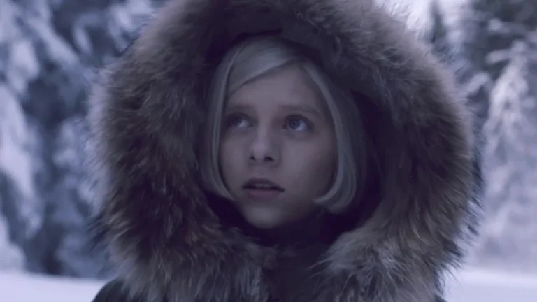 Aurora - Runaway (I was Running Far Away)