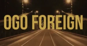 DJ Damlex Soundit - Ogo Foreign