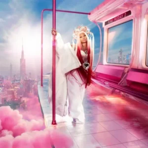 Nicki Minaj - My Life