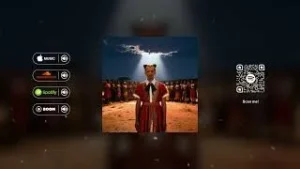 Chill77 - Papaoutai (Afro Soul)