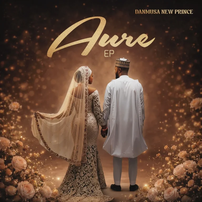 Danmusa New Prince – Ranar Farin Ciki