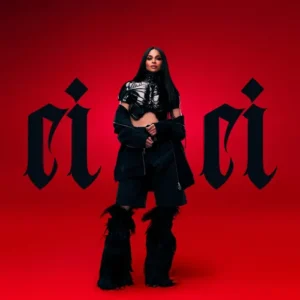 Ciara ft. Latto – This Right Here