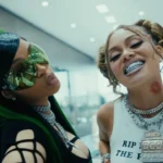 Latto ft. Cardi B - Put It On Da Floor Again