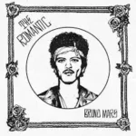 Bruno Mars – The Romantic (Album)