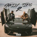 Kng Ego & JOYBVND – Family Ties 2 (Album)