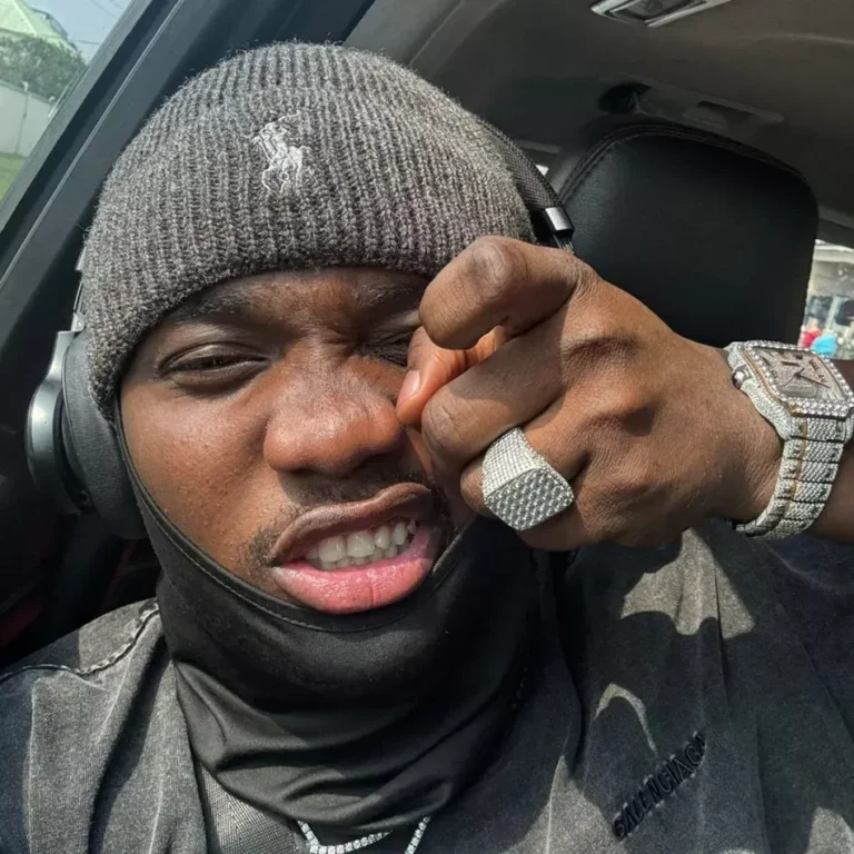 Hotkeed – I Run To God