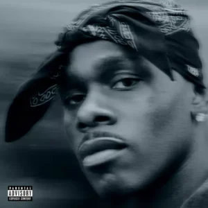 DaBaby - MY LIL GLOCK