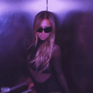 Tate McRae – HARSH