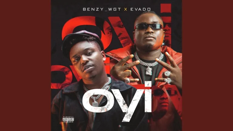Benzy Wgt Ft. Evado - Oyi