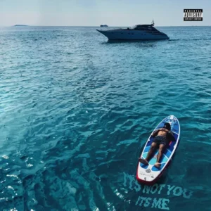 Nafe Smallz  - IT'S NOT YOU IT'S ME AlBUM
