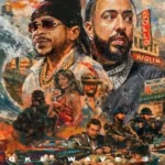 French Montana & Max B – Coke Wave 3.5: Narcos Album