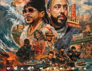 French Montana & Max B – The Race
