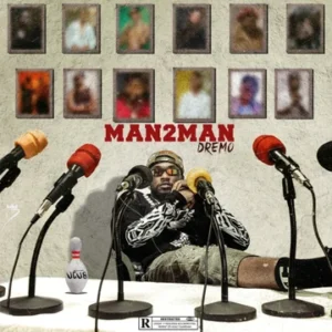 Dremo - Man2Man