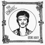 Bruno Mars – I Just Might