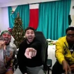 6ix9ine – BACON ft. Adin Ross & Cuffem