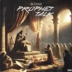 Sk Code - Prophet Talk Album (EP)