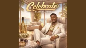 BlessBillions – Celebrate
