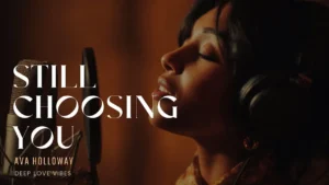 Ava Holloway – Still Choosing You