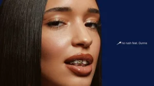 Dina Ayada – no rush ft. Gunna