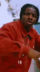 Rod Kelly- Nwannem