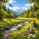 Lana Del Rey – Today felt good