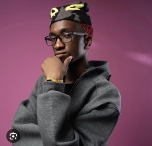 Mavo - Mofe, me I wanna shoot my shot