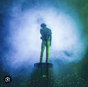 Nba Youngboy - Teary Eyes Lyrics Ft. Burna Boy