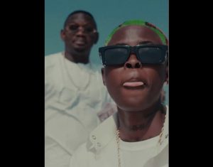 Segun Johnson - Adura Ft. Candy Bleakz