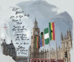 NSG – EMI Ft. Ayo Maff