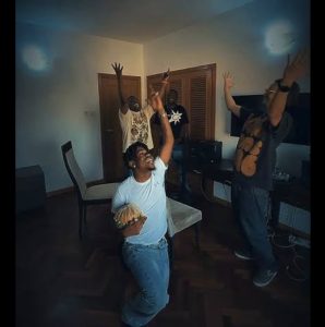 Joki – Olisa Ft. BoyPee