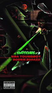 YoungBoy Never Broke Again – Switches