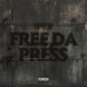 Hunxho – Free Da Press