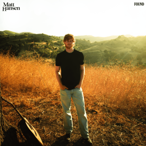 Matt Hansen - FOUND