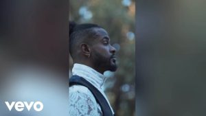 Trevor Jackson - Worth Fighting For
