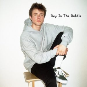 Alec Benjamin – Boy In The Bubble