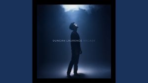Duncan Laurence – Arcade