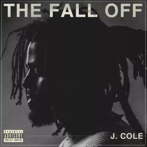 J. Cole - Who The Fuck Is You?