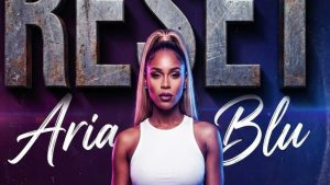 Aria Blu - This Is My Beginning