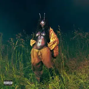 SZA - Cry Baby