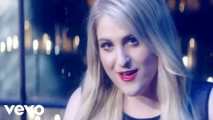 Meghan Trainor – Like I'm Gonna Lose You ft. John Legend
