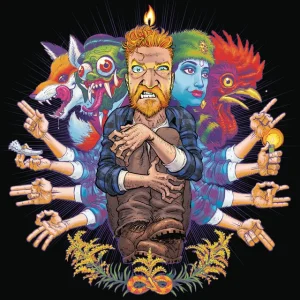 Tyler Childers - House Fire