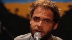Passenger – Let Her Go