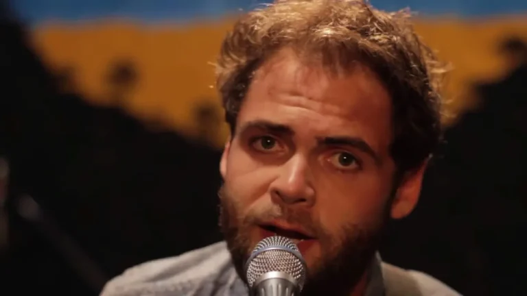 Passenger – Let Her Go
