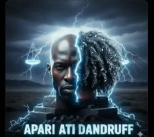 Davolee - Apari Ati Dandruff