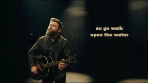 Passenger - Walk Upon the Water (feat. The Kingdom Choir)