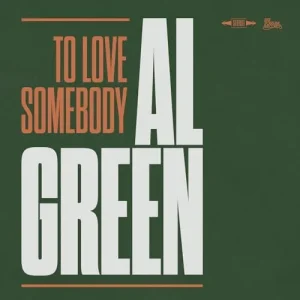 Al Green – I Found a Reason