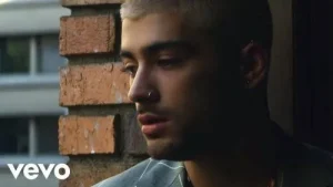 Zayn ft. Sia - Dusk Till Dawn