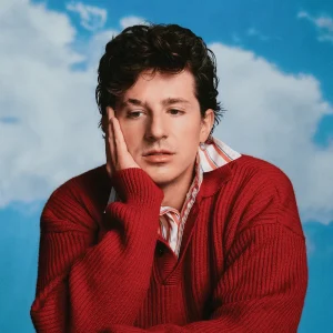 Charlie Puth – Beat Yourself