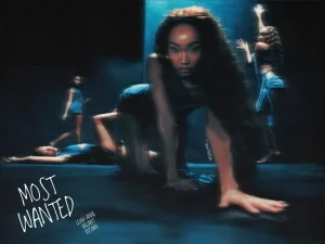 Leigh-Anne - Most Wanted (ft. Valiant & Rvssian)