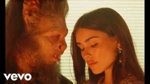 Madison Beer - bad enough